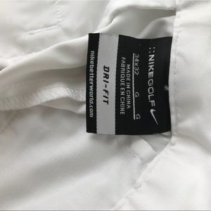 Nike Dri Fit Golf Pants